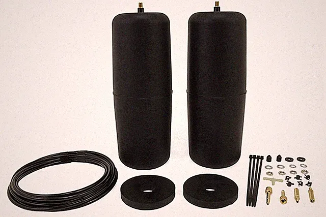 Air Lift 1000 HD Spring Kit 2009-2025 Ram 1500 Model 60818HD