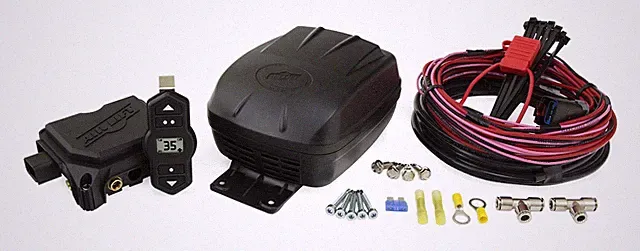 Air Lift 25980 WirelessONE