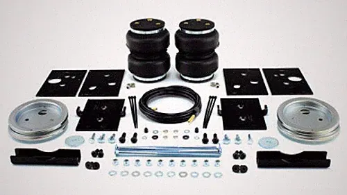 AIR LIFT 57289 LoadLifter 5000 Air Suspension Kit