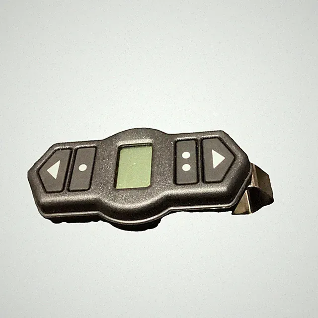 Air Lift 72719-W WirelessONE Key Fob Replacement Wireless Remote Control