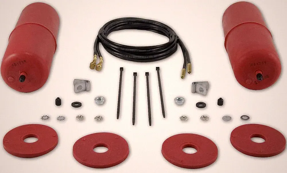 Air Lift 81560 AIR Lift 1000 Series Rear Air Spring Kit