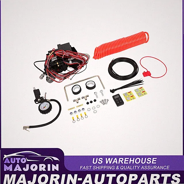 Air Lift Spring HD Remote Control For WirelessOne EZ Mount Compressor System
