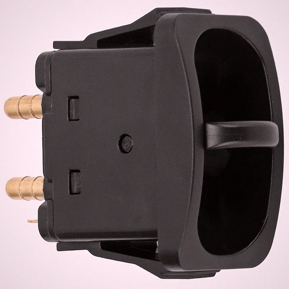 Pneumatic Switches Paddle Valve Electric Cab Seat Air Lift Suspension Control...