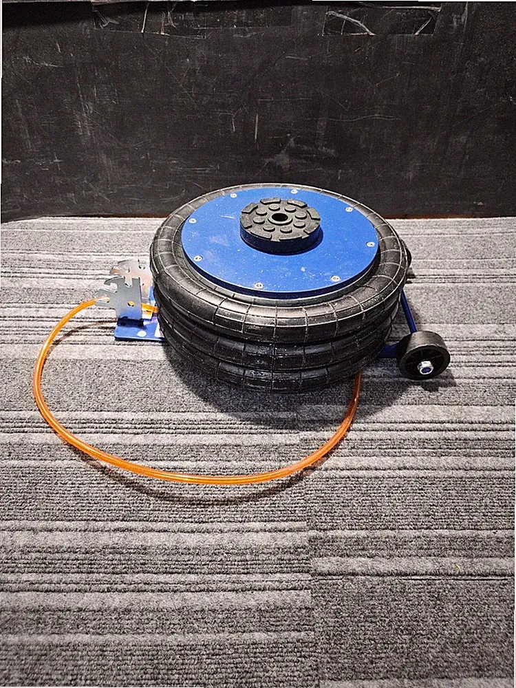 Triple Bag Air Jack Pneumatic Car Lift Airbag Jack Heavy Duty*PICTURED ITEM ONLY