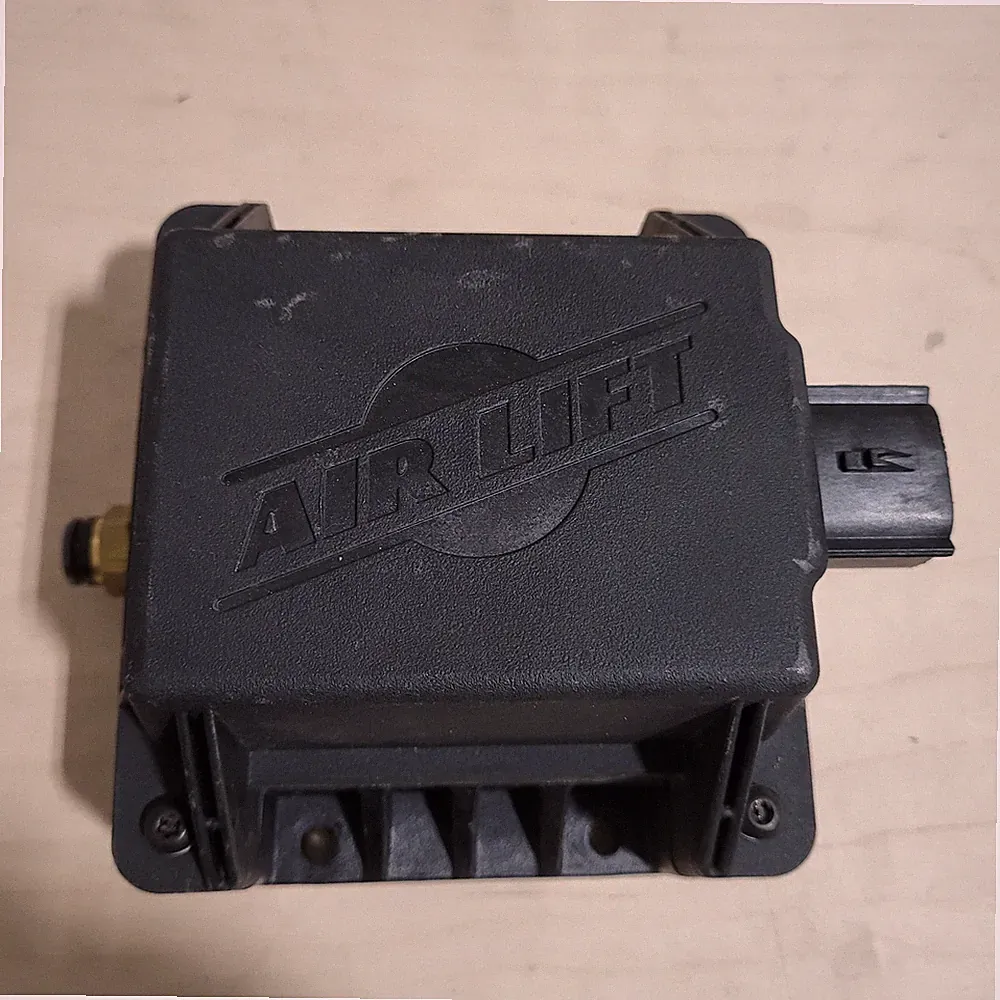 *UNTESTED* Air Lift 72713 WirelessAIR Replacement Manifold Valve